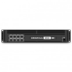Ram Audio MDi8-6K S/X - 